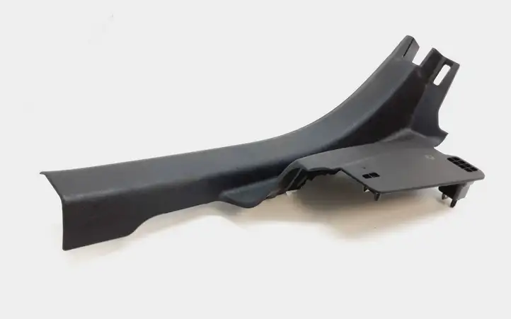 Volvo S60 (2018 - ) 31468396 Внутренняя отделка заднего порога — фото 1