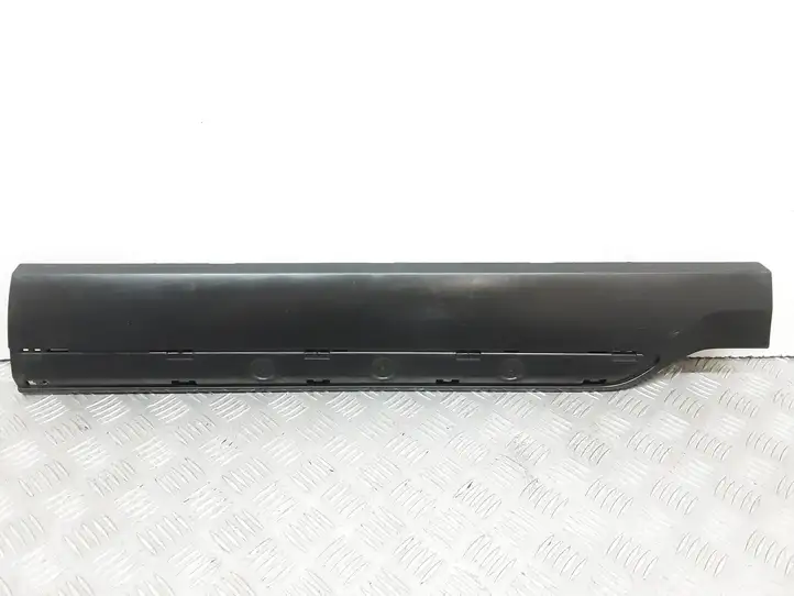 Volvo XC90 (2014 - 2019) 31448432 Молдинги задней двери — фото 1
