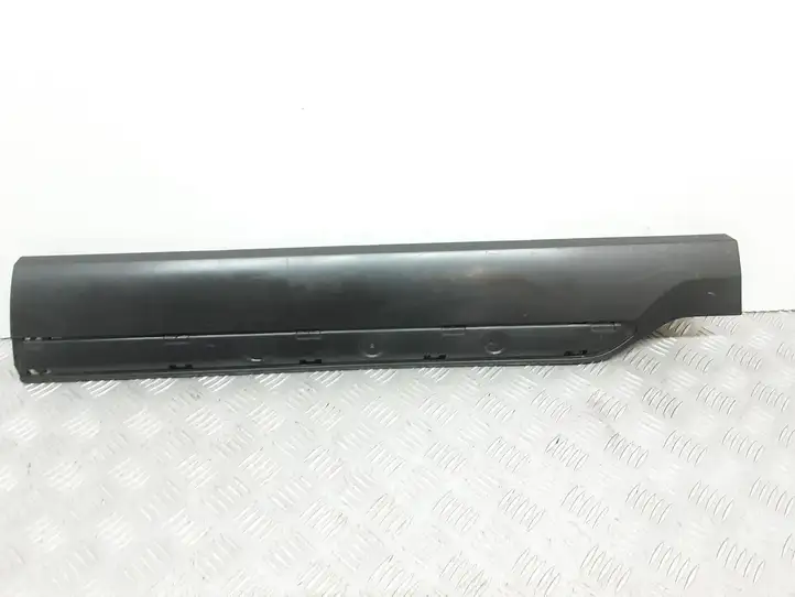 Volvo XC90 (2014 - 2019) 31448432 Молдинги задней двери — фото 1