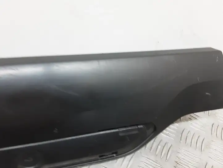 Volvo XC90 (2014 - 2019) 31448432 Молдинги задней двери — фото 4