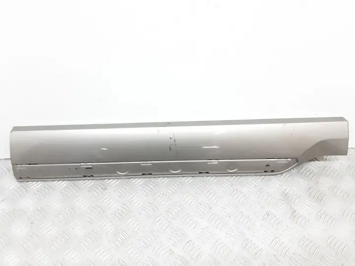 Volvo XC90 (2014 - 2019) 31448432 Молдинги задней двери — фото 3