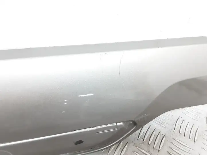 Volvo XC90 (2014 - 2019) 31448432 Молдинги задней двери — фото 4