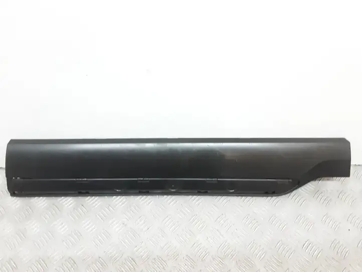 Volvo XC90 (2014 - 2019) 31448432 Молдинги задней двери — фото 1