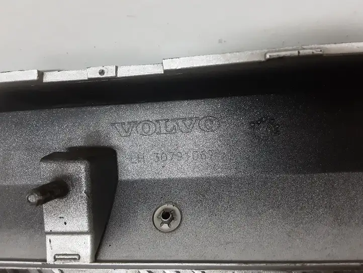Volvo S80 (2006 - 2009) 30791067 Молдинги задней двери — фото 7