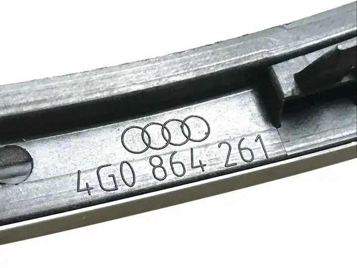 Audi A7 S7 4G (2010 - 2014) 4G0864261 Отделка внутренней панели салона — фото 5