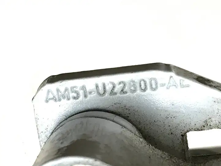 Ford Focus (2015 - 2019) AM51U22800AE Верхняя петля задней двери — фото 4