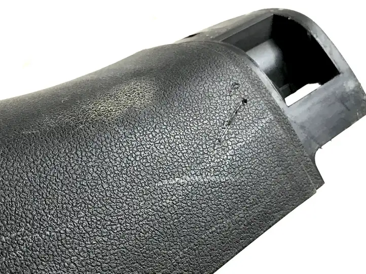 Audi A4 S4 B8 8K (2011 - 2015) 8K0867239C Нижняя обшивка стойки B — фото 3