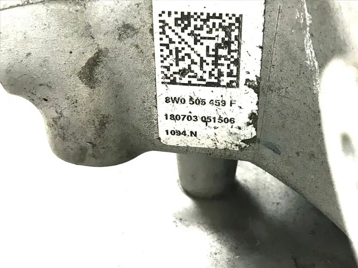 Audi A4 S4 B9 (2015 - 2019) 8W0505431T Ступица колеса — фото 7