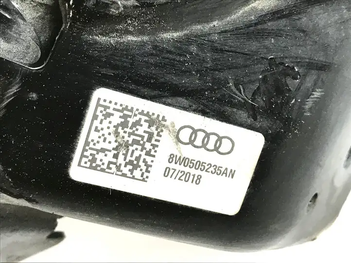 Audi A4 S4 B9 (2015 - 2019) 8W0505235AN Задняя балка подвески — фото 3