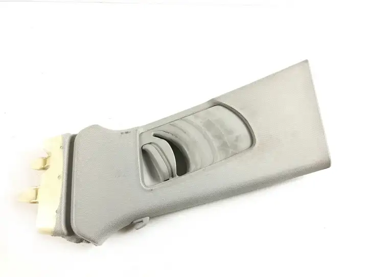 Audi A4 S4 B8 8K (2007 - 2011) 8K0867281B Верхняя обшивка стойки B — фото 8