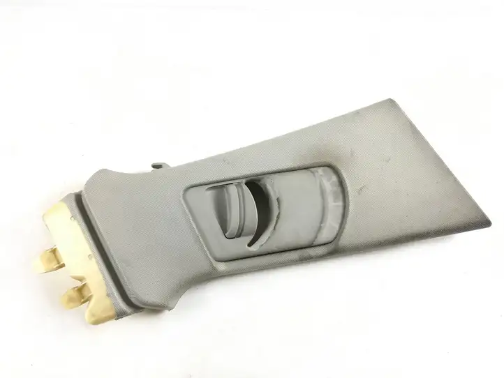 Audi A4 S4 B8 8K (2007 - 2011) 8K0867281B Верхняя обшивка стойки B — фото 12