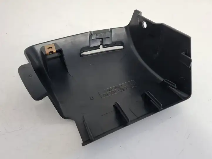 BMW 3 E46 (1998 - 2005) 51467000100 Накладка ремня безопасности — фото 2