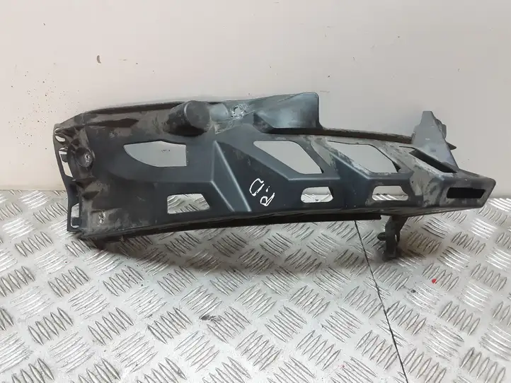 Renault Megane II (2002 - 2005) 8200074441 Кронштейн заднего бампера — фото 1