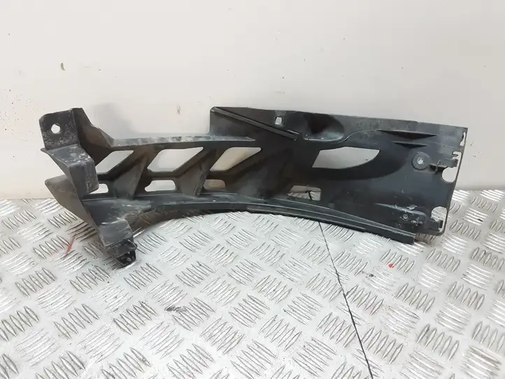 Renault Megane II (2002 - 2005) 8200074441 Кронштейн заднего бампера — фото 2