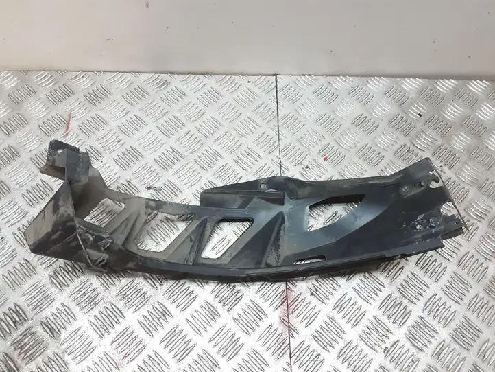 Renault Megane II (2002 - 2005) 8200074441 Кронштейн заднего бампера — фото 3
