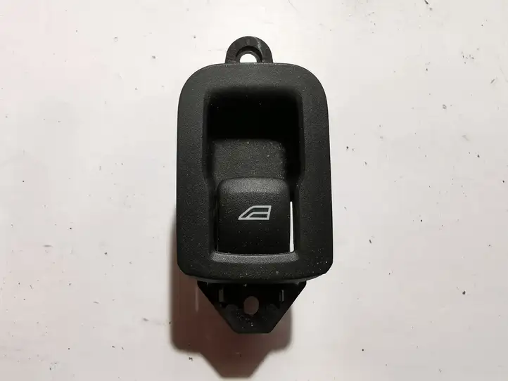Volvo V60 (2013 - 2018) 31394841 Кнопка стеклоподъемников — фото 1