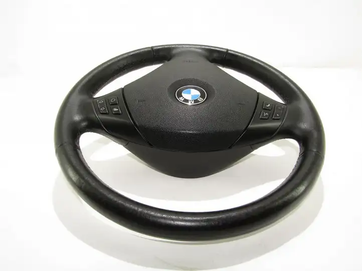 BMW 3 E90 E91 (2005 - 2012) Руль — фото 6