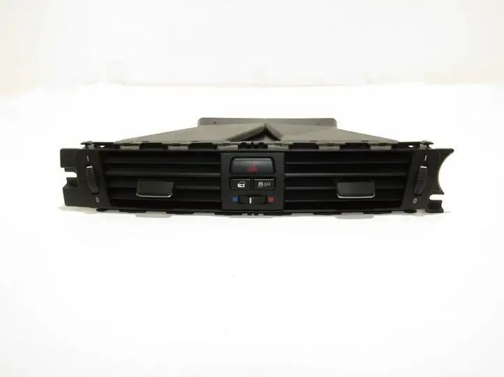 BMW 3 E90 E91 (2005 - 2012) Центральный воздушный дефлектор — фото 6