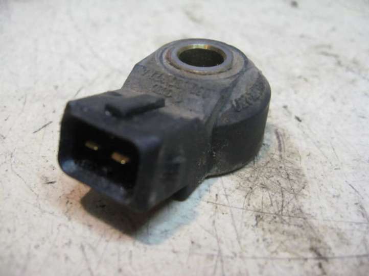 BOSCH0261231045 Audi A3 S3 8L Detonacinis daviklis