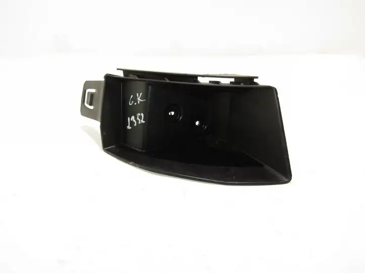 Ford C-MAX II (2010 - 2015) Кронштейн заднего бампера — фото 3