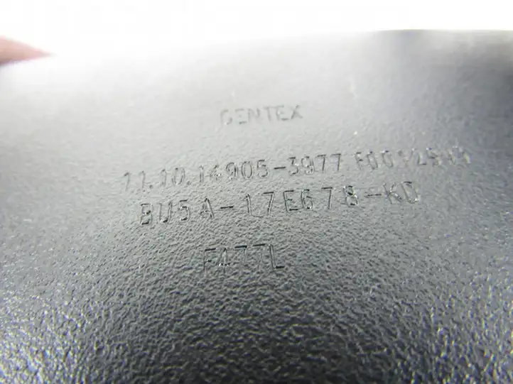 Ford C-MAX II (2010 - 2015) Салонное зеркало заднего вида — фото 1