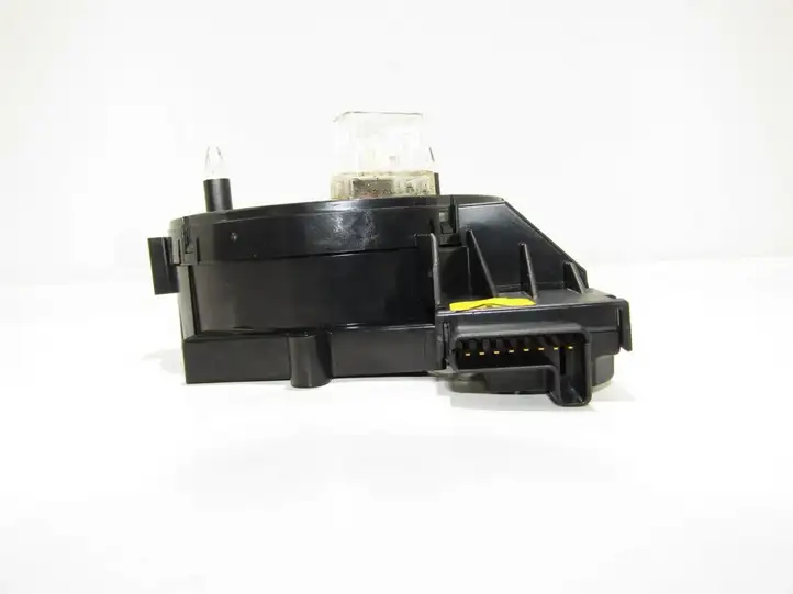 Volkswagen Caddy (2004 - 2010) Контактное кольцо SRS — фото 1