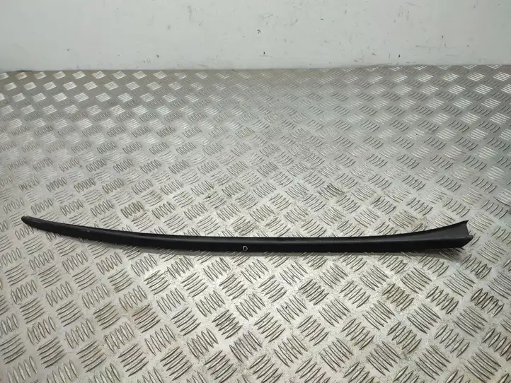 Audi Q5 SQ5 (2008 - 2012) 8R0854328A Накладка стоек лобового стекла — фото 2