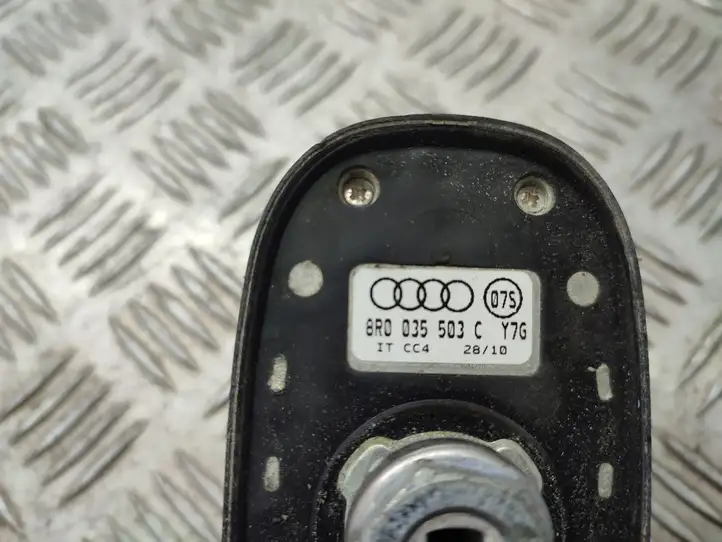 Audi Q5 SQ5 (2008 - 2012) 8R0035503C GPS антенна — фото 4