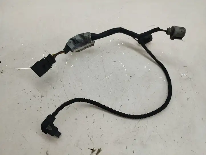 Volkswagen Touareg II (2010 - 2018) 059971627D Прочая электропроводка — фото 2