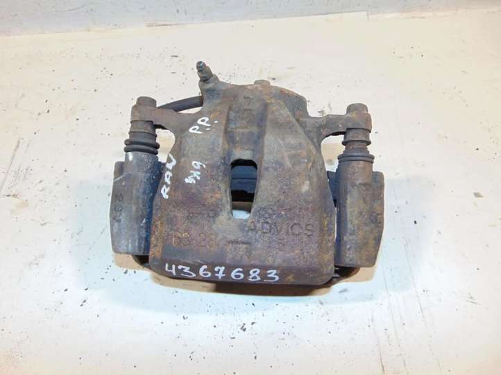 4773042090 Toyota RAV 4 (XA30) Priekinis suportas