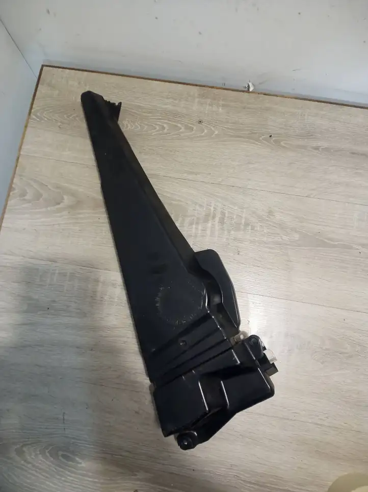 BMW 5 E39 (1996 - 2003) 65138360776 Динамики передних дверей — фото 3