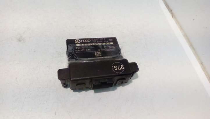 3C0907530C Volkswagen PASSAT B6 Gateway valdymo modulis