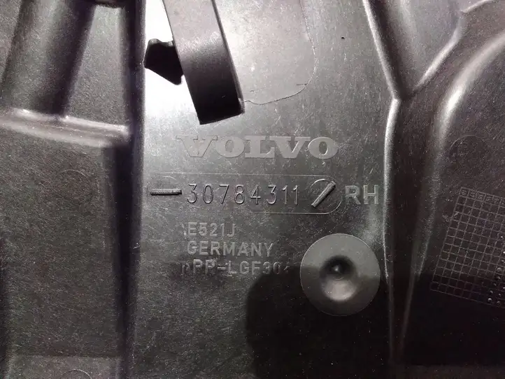 Volvo V60 (2010 - 2013) 30784311 Электростеклоподъемник передний (комплект) — фото 3