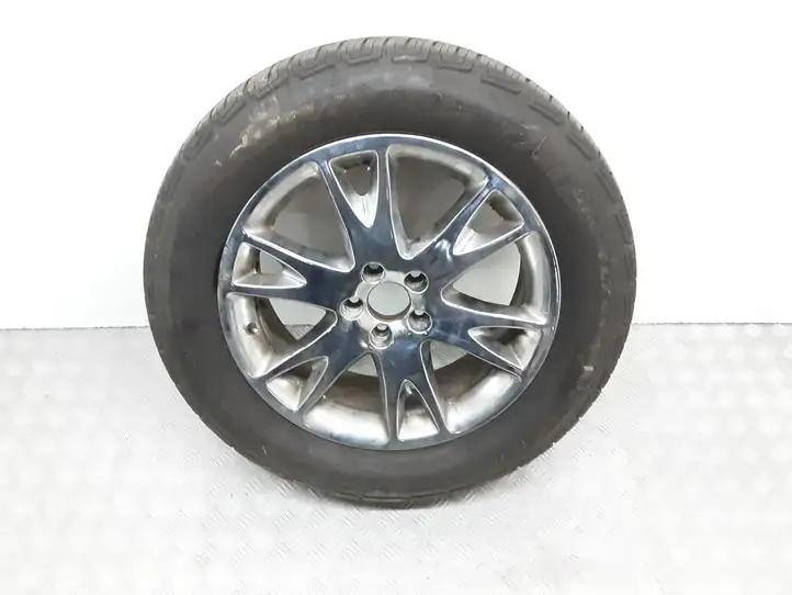 Volvo XC90 (2006 - 2014) 30736642 Легкосплавный колесный диск R18 — фото 1