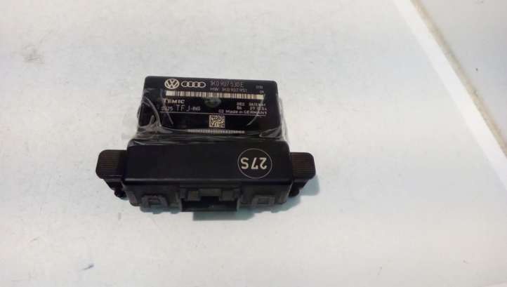 1K0907530E Volkswagen Golf V Gateway valdymo modulis