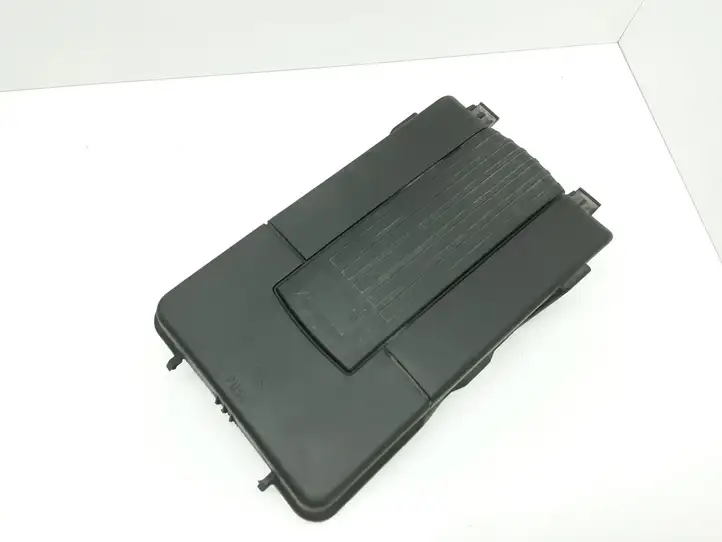 Volkswagen PASSAT B6 (2005 - 2010) 1K0915443C Крышка ящика аккумулятора — фото 1
