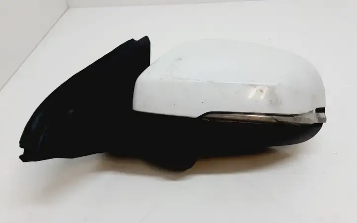Volvo S60 (2010 - 2013) 3304809 Боковое зеркало с электроприводом — фото 1