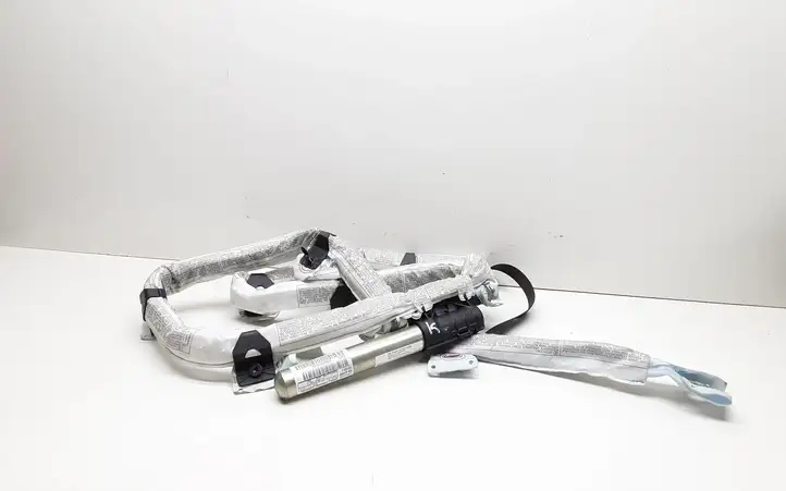 BMW X3 E83 (2003 - 2010) 30380659D Боковая подушка безопасности шторка — фото 1