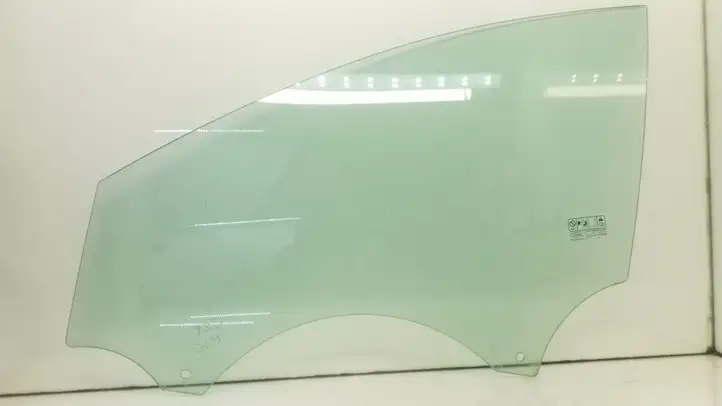 Ford Mondeo MK IV (2007 - 2014)  7S71A21411A Основное стекло передних дверей (четырехдверного автомобиля)
