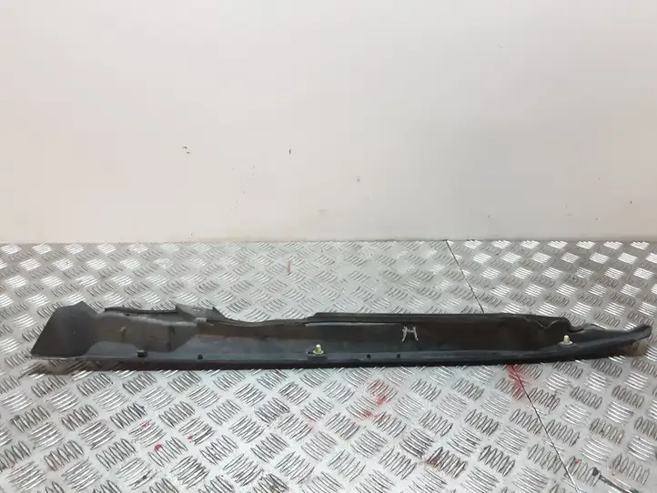 Honda Accord (2003 - 2007) 74207SEA00 Кронштейн переднего подкрылка — фото 2
