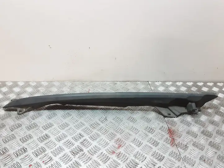 Honda Accord (2003 - 2007) 74206SEA00 Кронштейн переднего подкрылка — фото 1