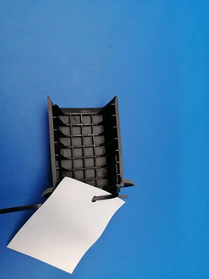 BMW 5 GT F07 (2010 - 2017) 9201575 Прочие детали салона — фото 7