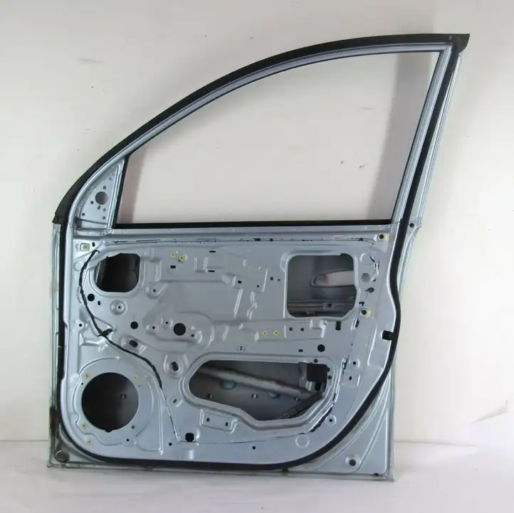 Hyundai i10 (2007 - 2012) Дверь — фото 3