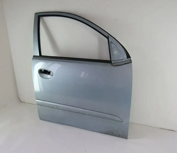 Hyundai i10 (2007 - 2012) Дверь — фото 4