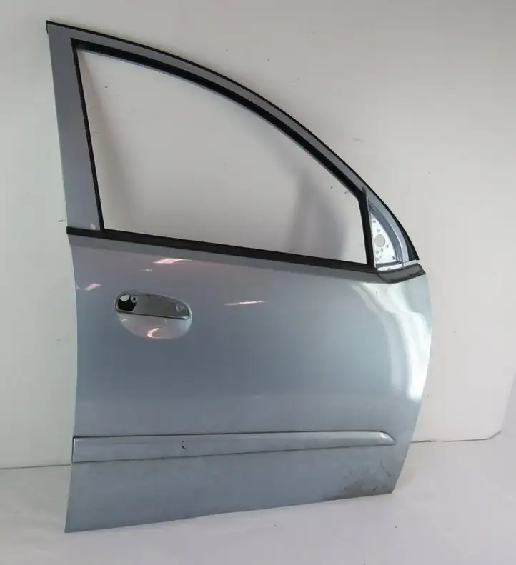 Hyundai i10 (2007 - 2012) Дверь — фото 5