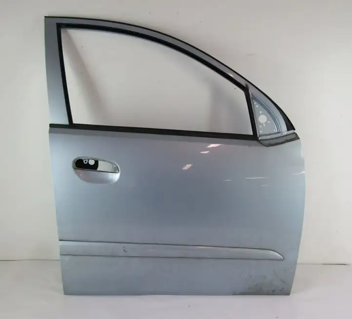 Hyundai i10 (2007 - 2012) Дверь — фото 6