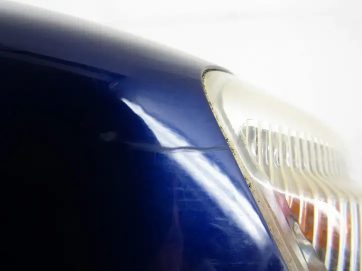 Ford C-MAX II (2010 - 2015) Боковое зеркало с электроприводом — фото 2