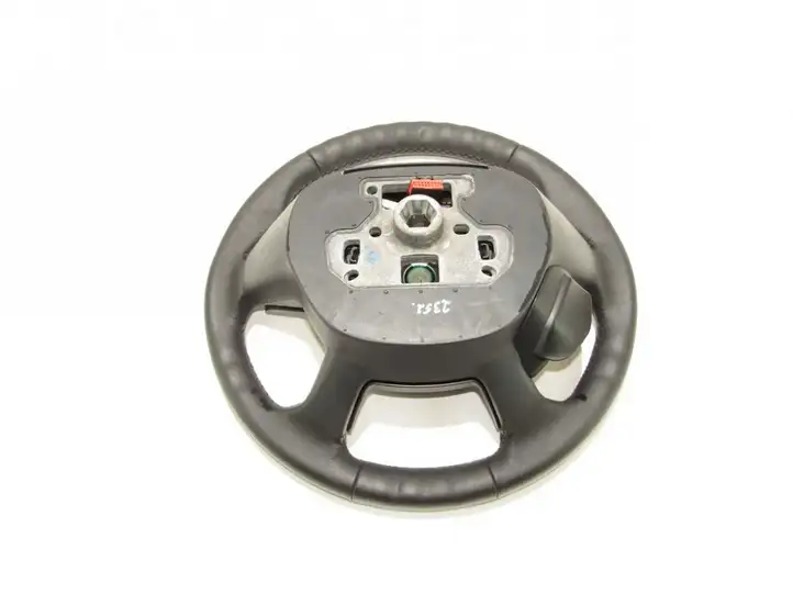 Ford C-MAX II (2010 - 2015) Руль — фото 1