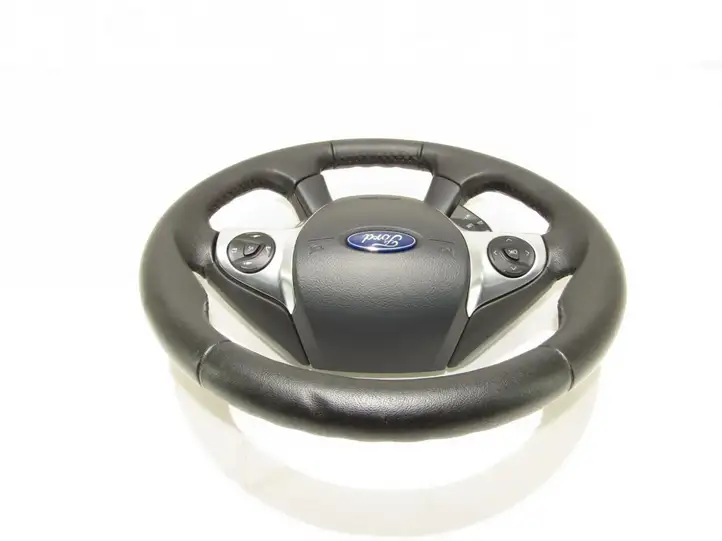Ford C-MAX II (2010 - 2015) Руль — фото 2