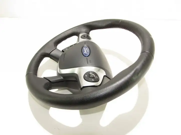 Ford C-MAX II (2010 - 2015) Руль — фото 3